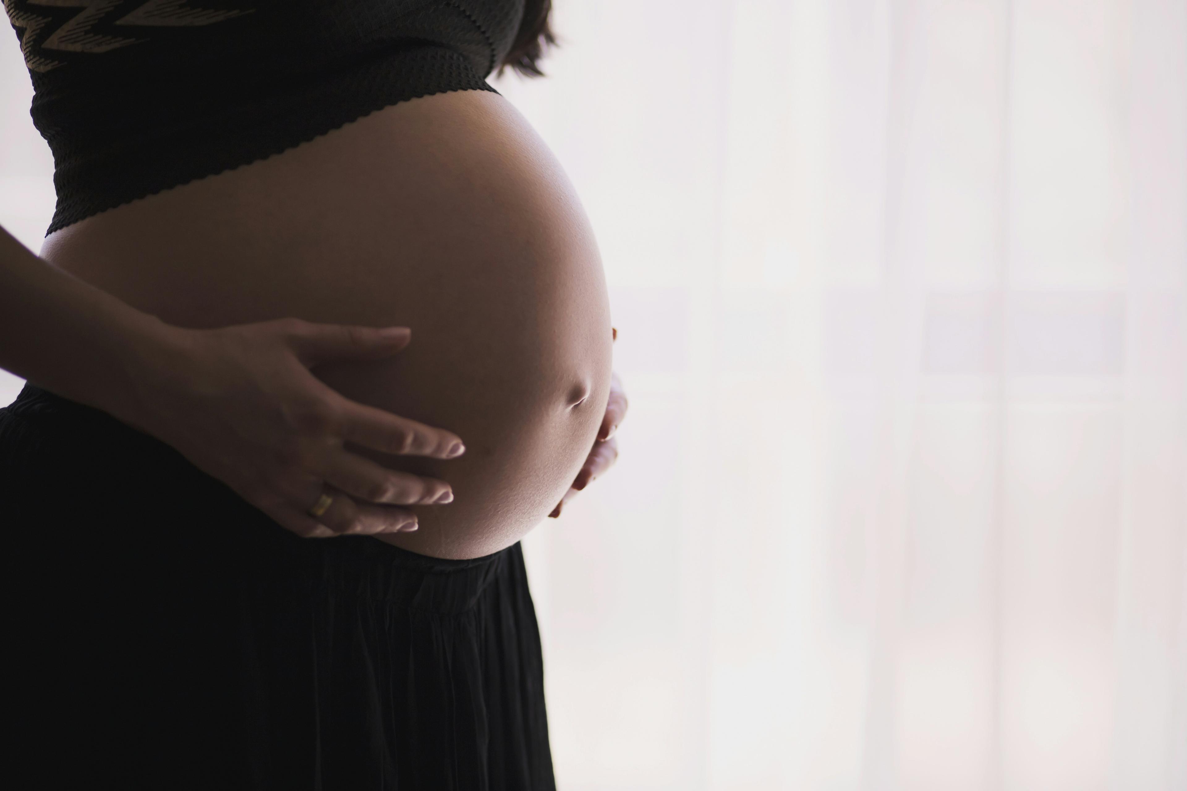 Prenatal Massage – massage in Frisco TX by Healing Touch by Alina